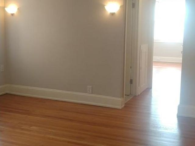 Apartment for rent in Narberth, Pennsylvania