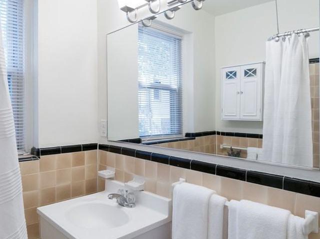 Apartment for rent in Narberth, Pennsylvania