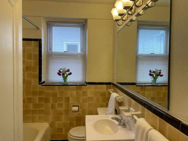 Apartment for rent in Narberth, Pennsylvania