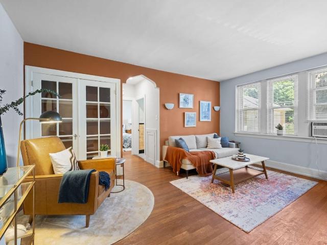 Apartment for rent in Narberth, Pennsylvania