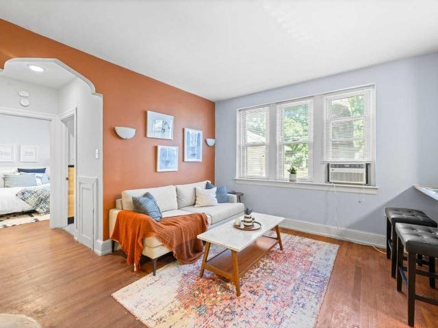 Apartment for rent in Narberth, Pennsylvania