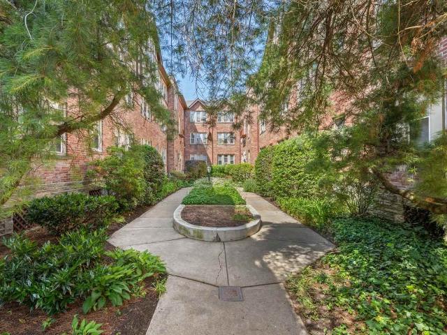 Apartment for rent in Narberth, Montgomery County