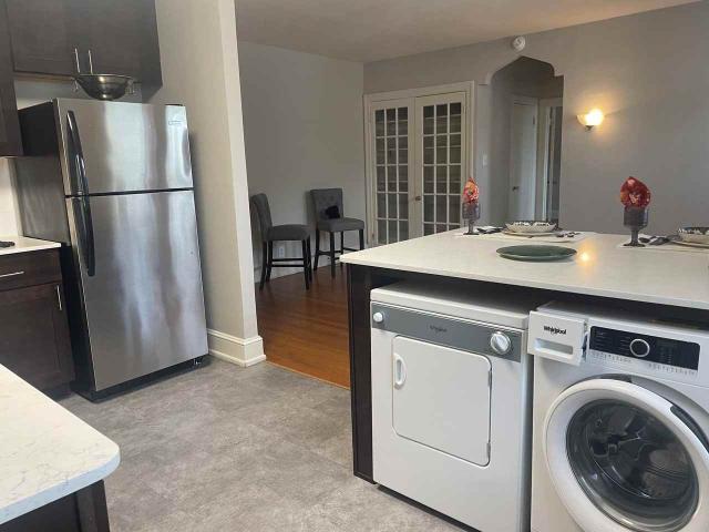 Apartment for rent in Narberth, Pennsylvania
