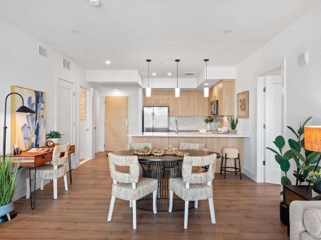 Apartment for rent in Narberth, Pennsylvania