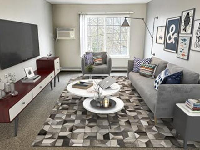 Apartment for rent in Berkley