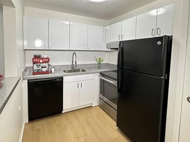 Apartment for rent in Berkley