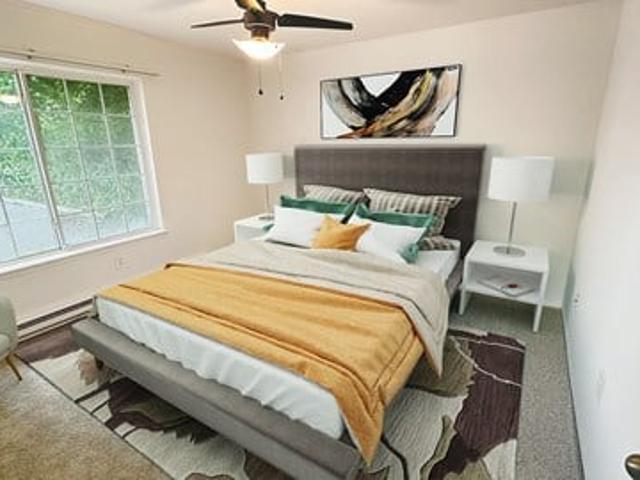 Apartment for rent in Berkley