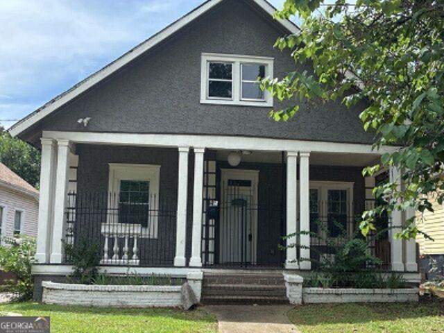 House for sale in Atlanta, Georgia