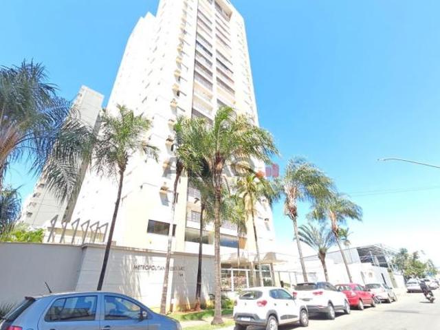 Apartamento venda em Região Geográfica Imediata de Goiânia, Goiânia