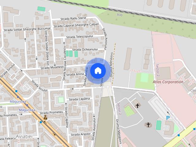 Apartament închirieri în București