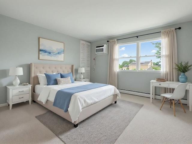 Apartment for rent in Runnemede, New Jersey