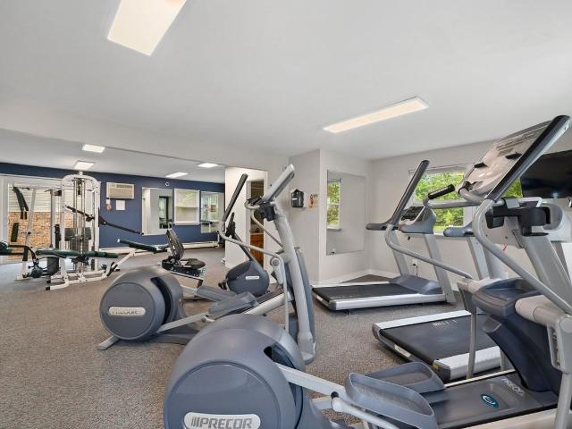 Apartment for rent in Runnemede, Camden County
