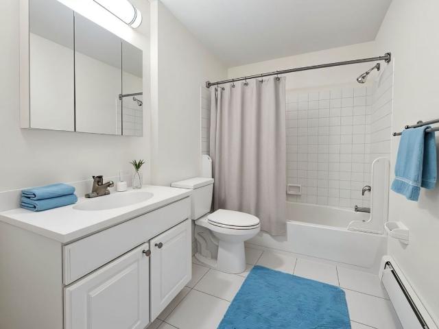 Apartment for rent in Runnemede, New Jersey