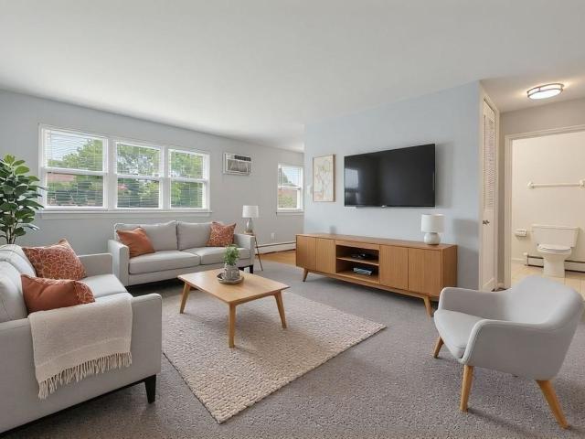 Apartment for rent in Runnemede, New Jersey