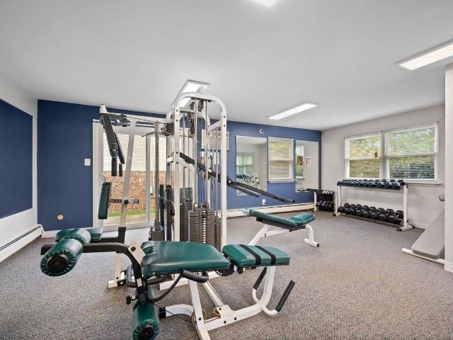 Apartment for rent in Runnemede, New Jersey