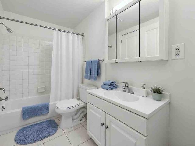 Apartment for rent in Runnemede, New Jersey