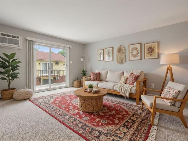 Apartment for rent in Runnemede, New Jersey