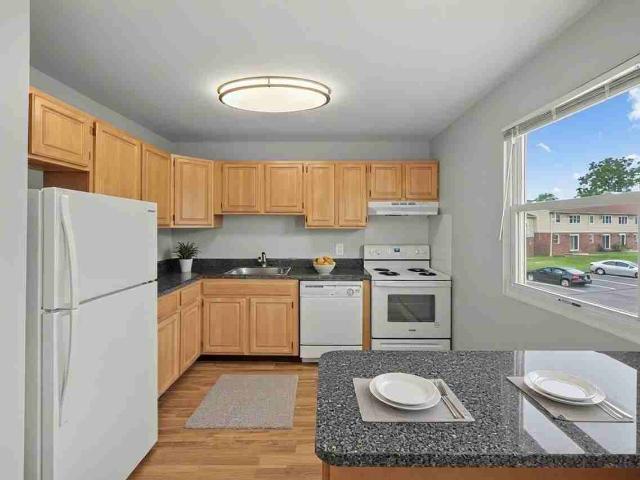 Apartment for rent in Runnemede, New Jersey