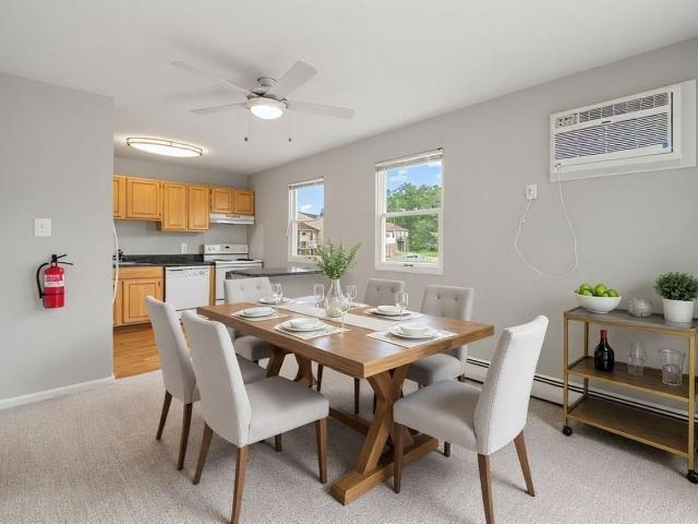 Apartment for rent in Runnemede, New Jersey