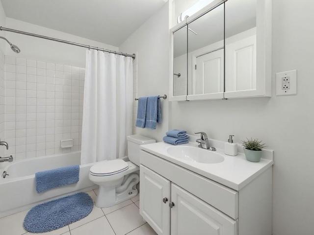 Apartment for rent in Runnemede, New Jersey