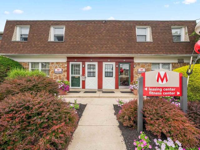 Apartment for rent in Runnemede, New Jersey