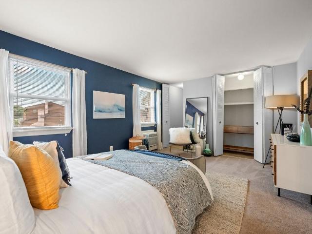 Apartment for rent in Runnemede, Camden County