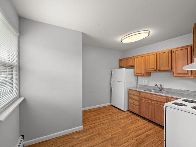 Apartment for rent in Runnemede, New Jersey