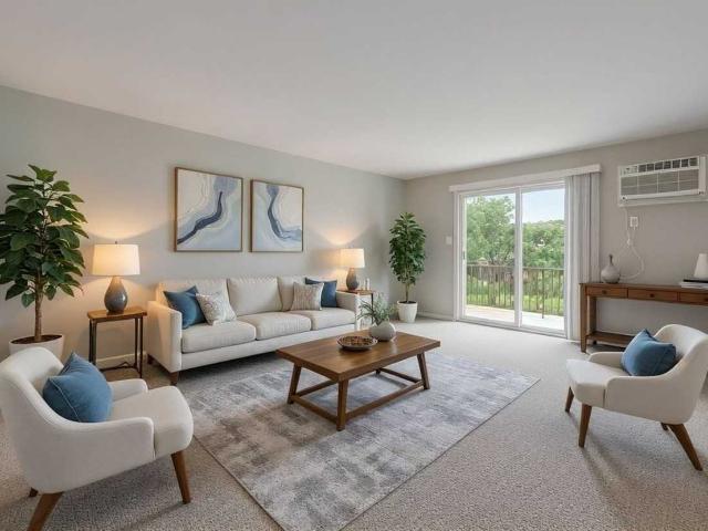 Apartment for rent in Runnemede, New Jersey