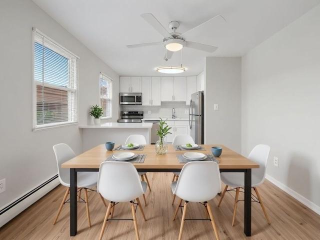 Apartment for rent in Runnemede, New Jersey