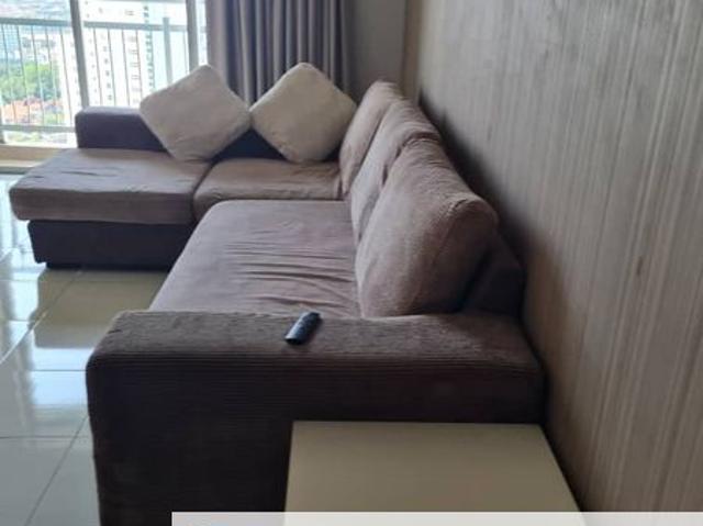 Condominium for sale in Petaling, Damansara Damai