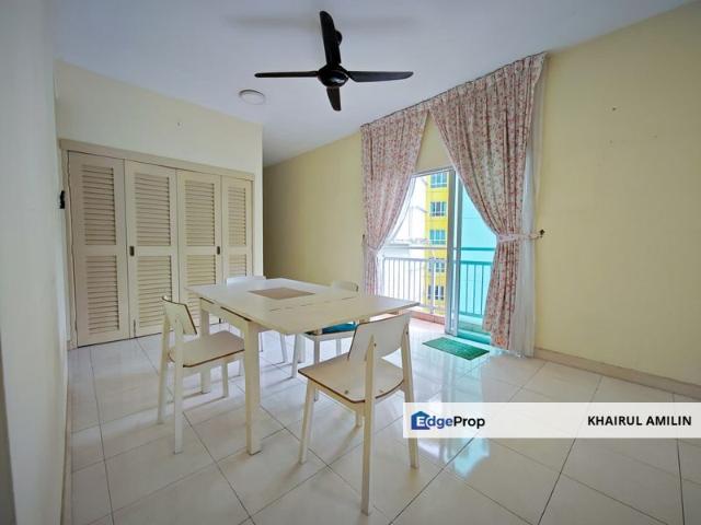 Condominium for sale in Petaling, Damansara Damai