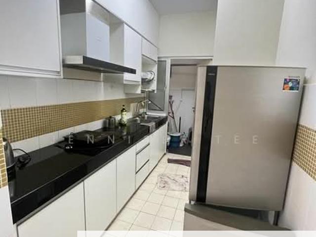 Condominium for rent in Petaling, Damansara Damai