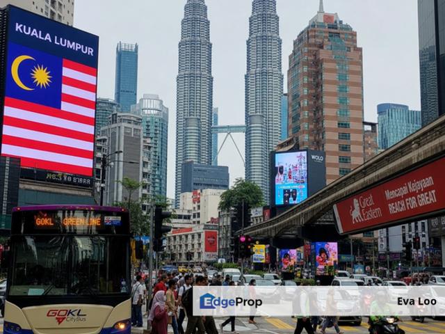 Condominium for rent in Petaling, Damansara Damai
