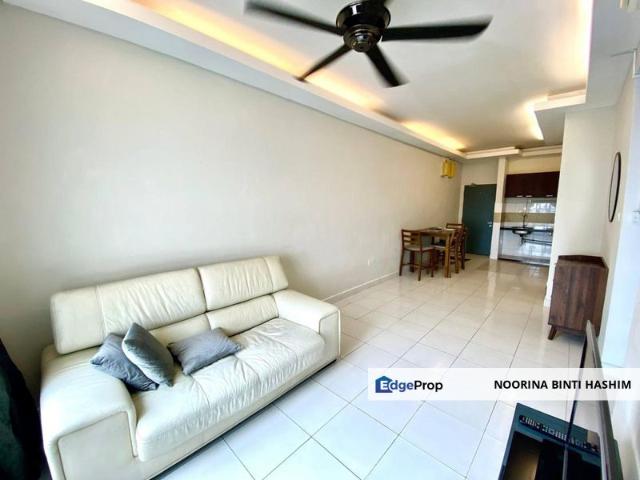 Condominium for sale in Petaling, Damansara Damai