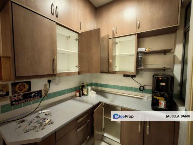 Condominium for rent in PJU 5, Petaling Jaya