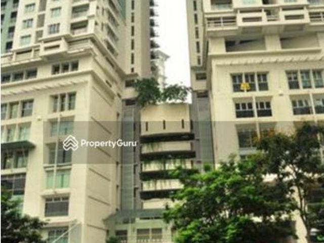 Condominium for sale in Petaling, Damansara Damai