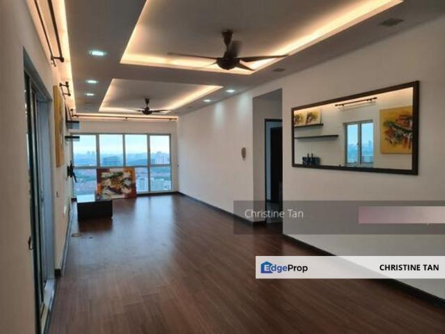 Condominium for sale in Petaling, Damansara Damai