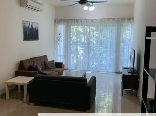 Condominium for sale in Petaling, Damansara Damai