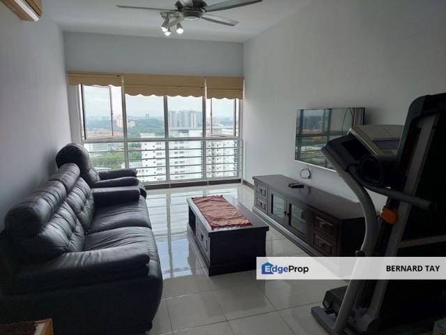 Condominium for sale in Petaling, Damansara Damai