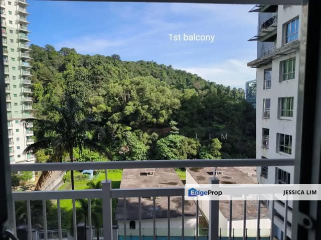 Condominium for rent in Petaling, Damansara Damai