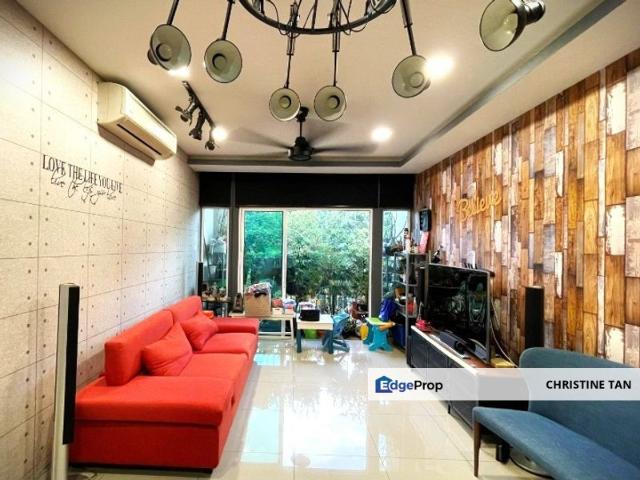 Condominium for sale in Petaling, Damansara Damai