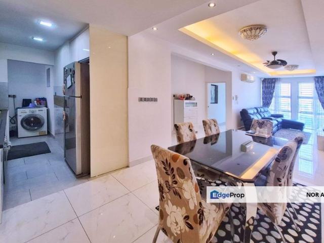 Condominium for sale in Petaling, Damansara Damai
