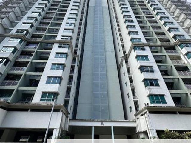 Condominium for sale in Petaling, Damansara Damai
