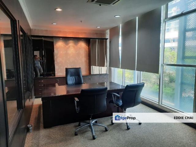 Shop for rent in Petaling, Damansara Damai