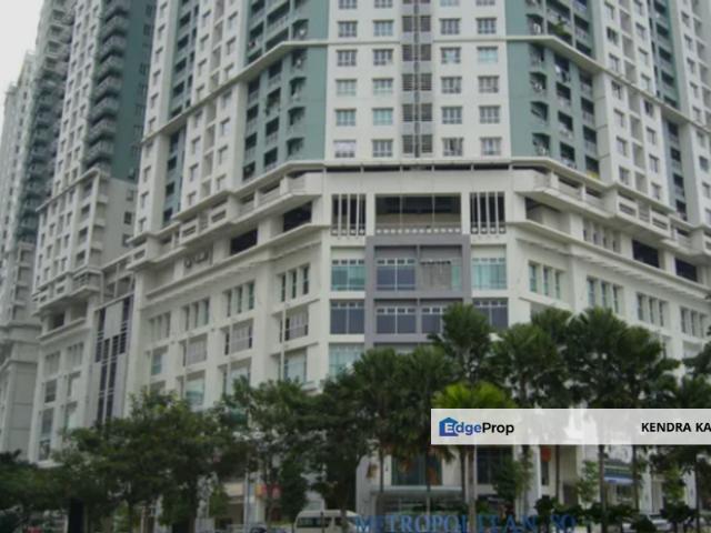 Condominium for sale in PJU 5, Petaling Jaya