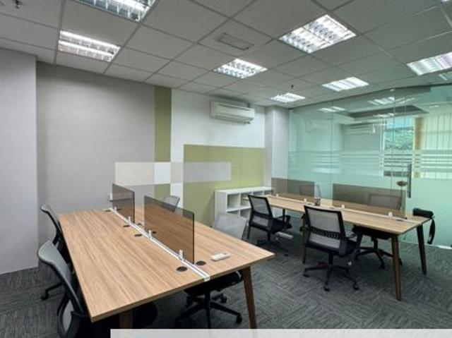 Shop for sale in Petaling, Damansara Damai