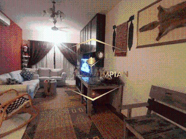 Apartment for rent in Petaling, Damansara Damai