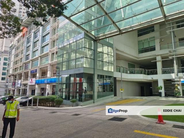 Shop for rent in Petaling, Damansara Damai