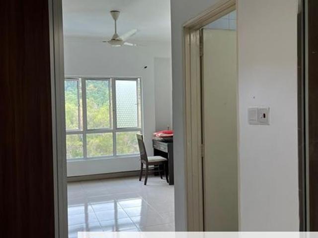 Condominium for rent in Petaling, Damansara Damai