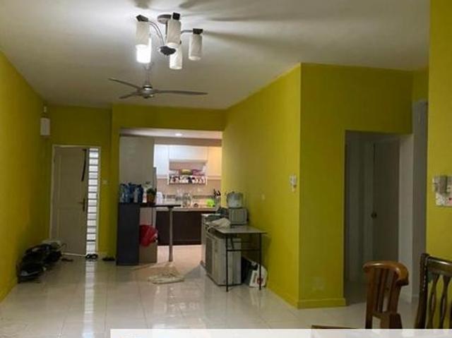 Condominium for sale in Petaling, Damansara Damai